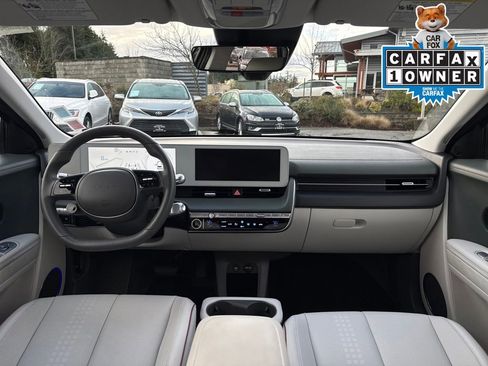 Used 2023 Hyundai Ioniq 5 SEL w/ Cargo Package image 14
