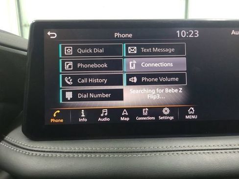 Used 2023 INFINITI QX60 Luxe w/ Cargo Package AWD/4WD image 6