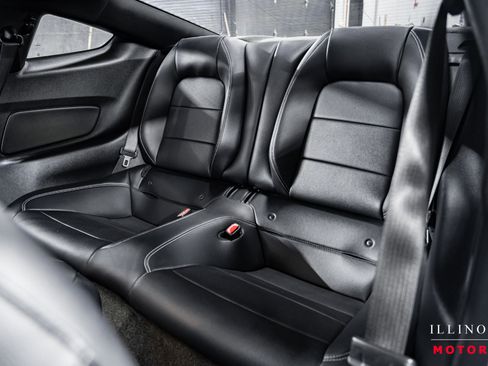 Used 2015 Ford Mustang GT Premium w/ Equipment Group 401A image 29