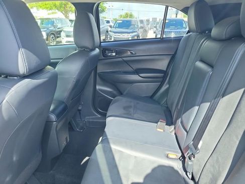 Used 2024 Mitsubishi Eclipse Cross SE AWD/4WD image 13