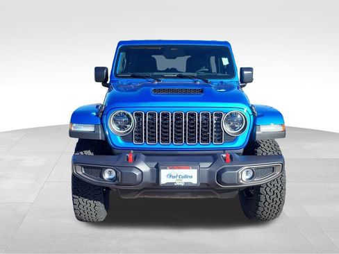 New 2026 Jeep Wrangler Unlimited Rubicon image 2