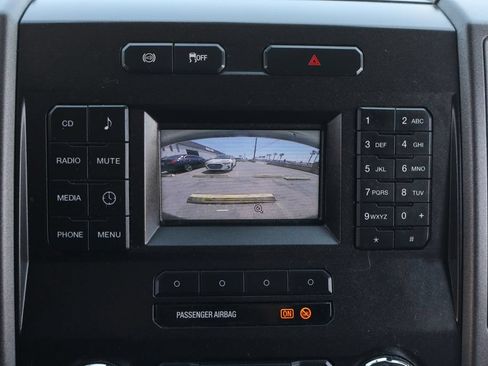 Used 2017 Ford F450 XL w/ Power Equipment Group RWD image 34