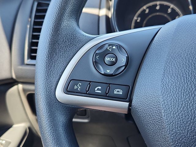 Used 2026 Mitsubishi Outlander Sport AWD image 23
