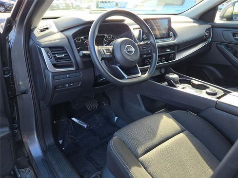 Used 2024 Nissan Rogue SV image 23