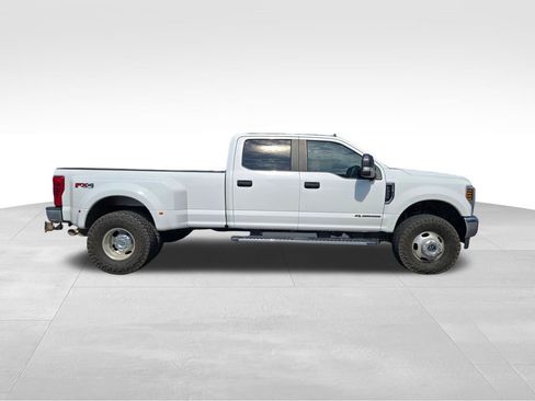 Used 2019 Ford F350 XL w/ STX Appearance Package AWD/4WD image 9