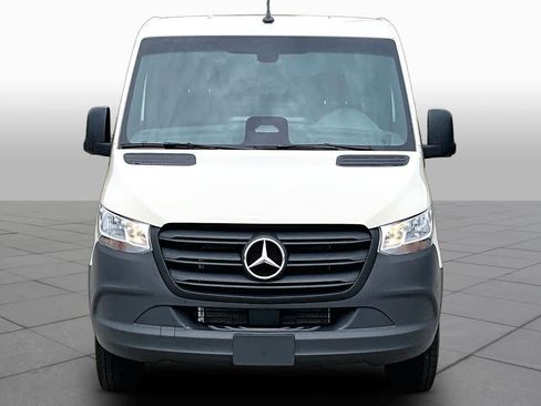New 2026 Mercedes-Benz Sprinter 2500 image 3