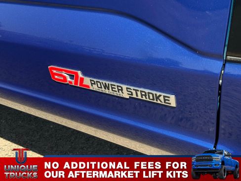 Used 2026 Ford F250 Lariat w/ Tremor Off-Road Package image 7