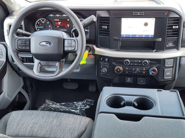 New 2027 Ford F250 XLT w/ Tremor Off-Road Package AWD/4WD image 27