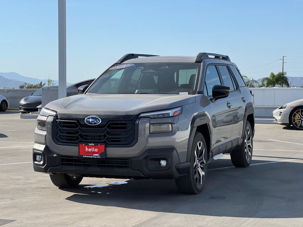 New 2026 Subaru Outback Touring XT AWD/4WD image 3