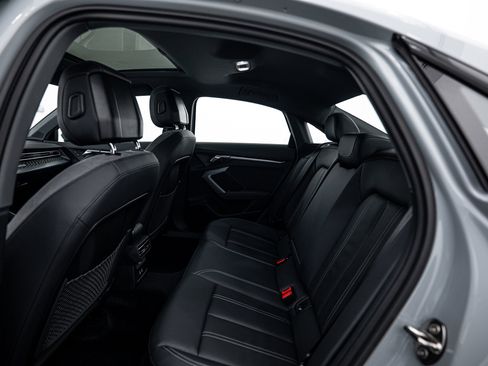 New 2026 Audi A3 2.0T Premium image 15