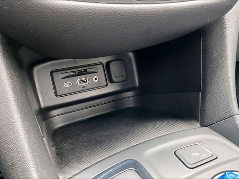 Used 2024 Chevrolet Equinox RS w/ RS Leather Package image 19