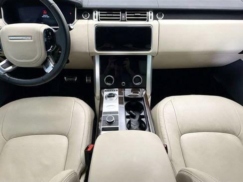 Used 2022 Land Rover Range Rover Westminster Edition AWD/4WD image 15
