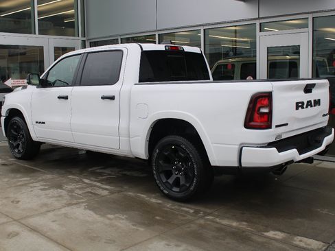 New 2026 RAM 1500 Big Horn image 6