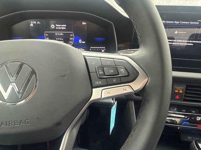 Used 2026 Volkswagen Jetta S FWD image 16
