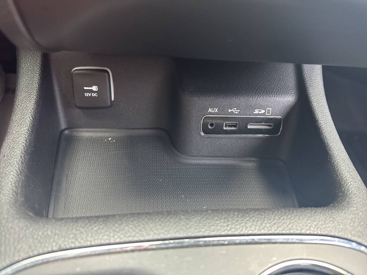 Used 2015 Dodge Durango Citadel w/ Technology Group AWD/4WD image 36