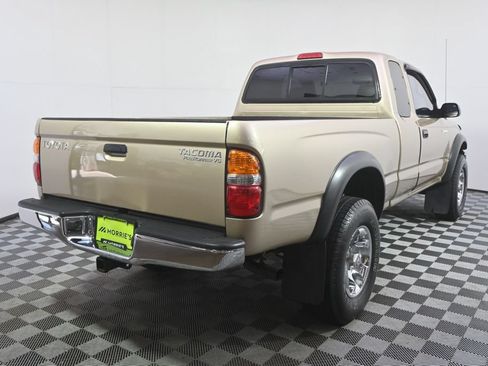Used 2003 Toyota Tacoma PreRunner w/ SR5 Pkg RWD image 6