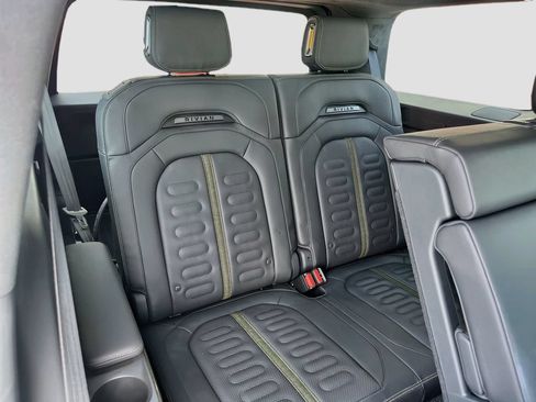 Used 2022 Rivian R1S Launch Edition Quad AWD/4WD image 27