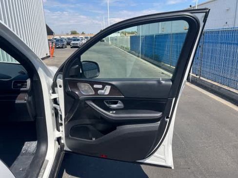Certified 2022 Mercedes-Benz GLE 350 image 22