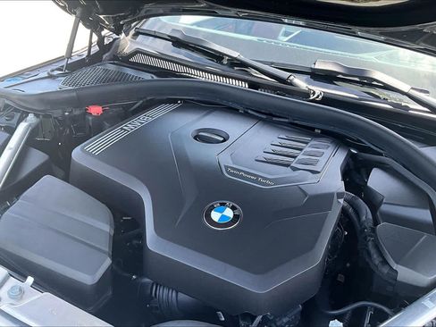 Used 2024 BMW 430i Gran Coupe w/ Premium Package RWD image 30
