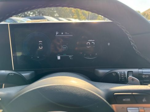 New 2026 Hyundai Sonata SEL FWD image 27