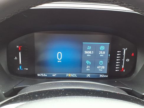 Used 2023 Ford Escape Active AWD/4WD image 24