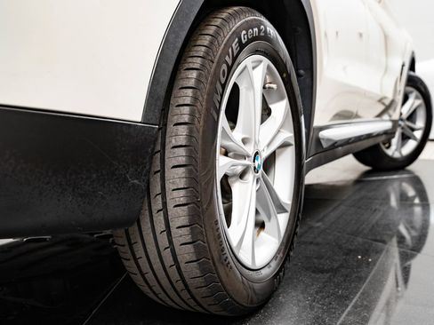 Used 2019 BMW X3 xDrive30i AWD/4WD image 50