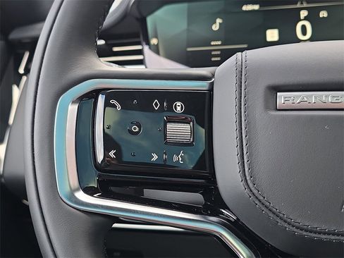 New 2026 Land Rover Range Rover Sport SE image 17