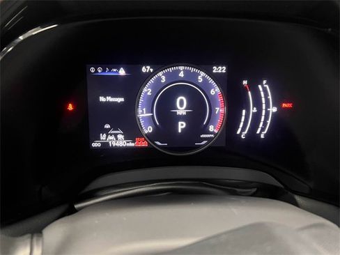 Certified 2024 Lexus RX 350 Premium image 18