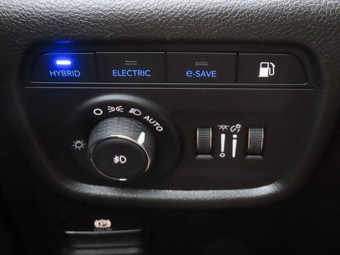 Used 2022 Jeep Grand Cherokee Limited 4xe AWD/4WD image 20