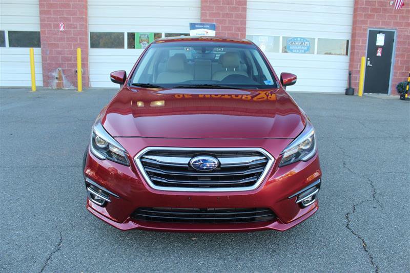 Used 2018 Subaru Legacy 3.6R Limited AWD/4WD image 8