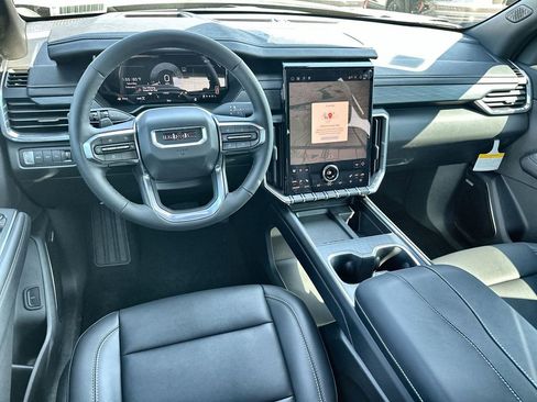 New 2026 GMC Acadia Elevation w/ Black Edition AWD/4WD image 20