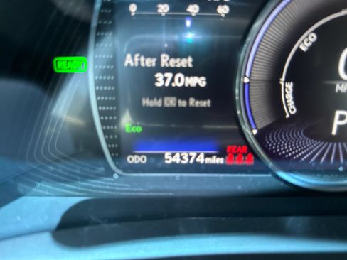 Used 2023 Lexus ES 300h w/ Premium Package FWD image 16