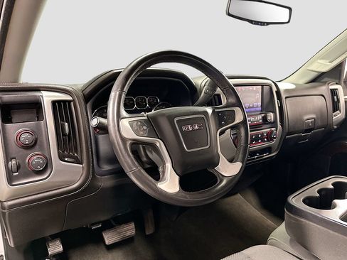Used 2016 GMC Sierra 1500 SLE AWD/4WD image 10