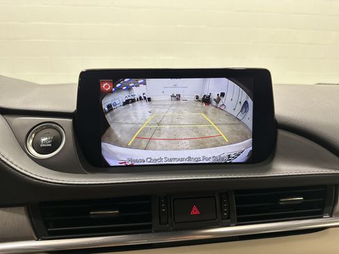 Used 2021 MAZDA MAZDA6 Grand Touring FWD image 36