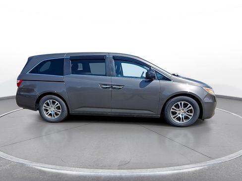 Used 2012 Honda Odyssey EX-L image 9