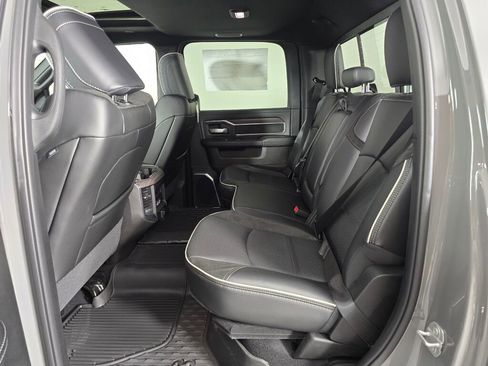 New 2026 RAM 3500 Laramie w/ Night Edition image 29