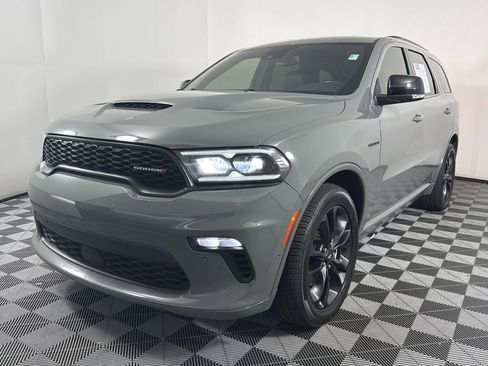 Used 2023 Dodge Durango R/T image 3