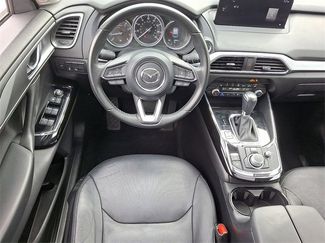 Used 2023 MAZDA CX-9 Touring Plus video 2