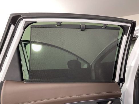 New 2026 Nissan Murano Platinum w/ Cargo Package image 41