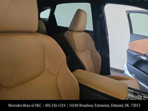 Used 2024 Lexus RX 350 Premium Plus w/ Convenience Package FWD image 15