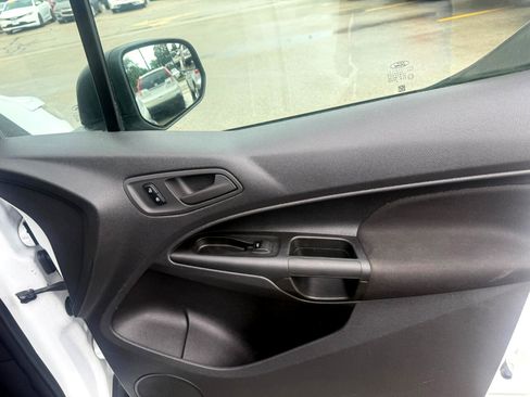 Used 2015 Ford Transit Connect XL image 14