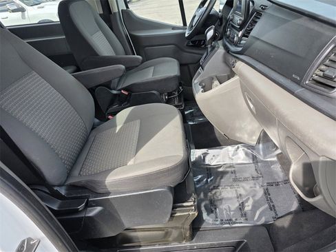 Used 2021 Ford Transit 350 XLT image 28