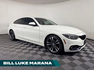 Used 2020 BMW 430i Gran Coupe RWD video 1