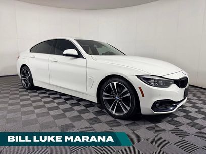 Used 2020 BMW 430i Gran Coupe