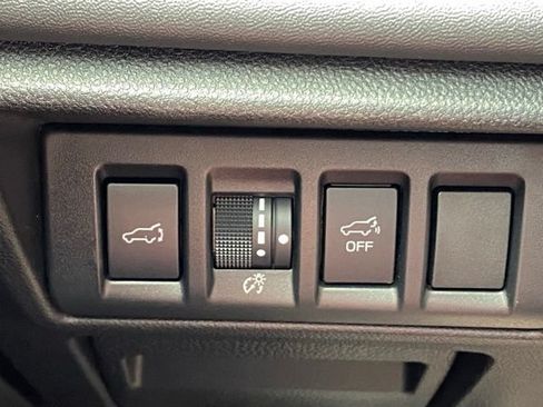 Used 2024 Subaru Outback Wilderness AWD/4WD image 14