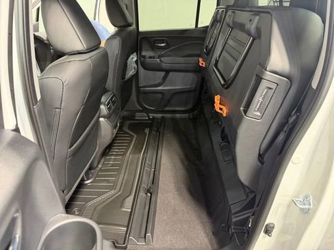New 2026 Honda Ridgeline RTL image 37