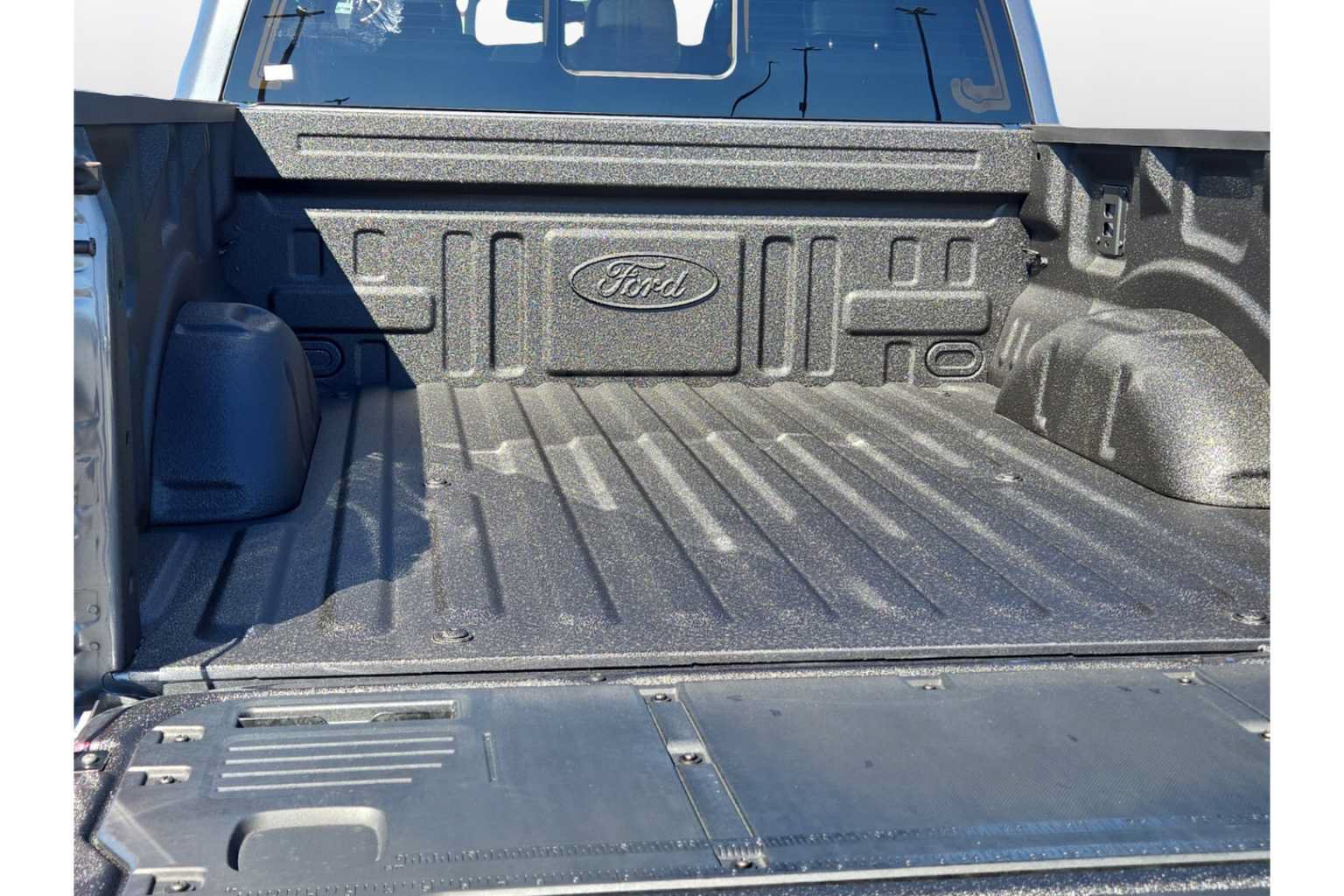 New 2026 Ford F150 Raptor AWD/4WD image 20