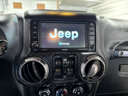 Used 2015 Jeep Wrangler Unlimited Sport w/ Quick Order Package 24S image 15