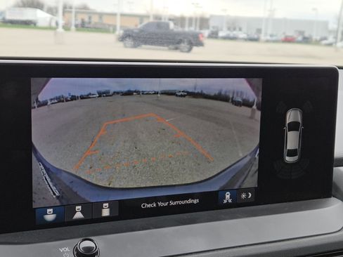 Used 2023 Honda Accord Touring image 10