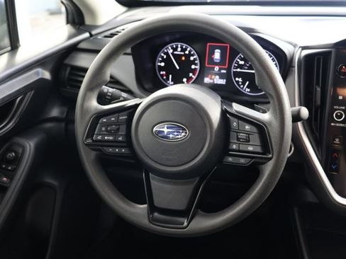 Used 2024 Subaru Crosstrek 2.0i Premium AWD/4WD image 10